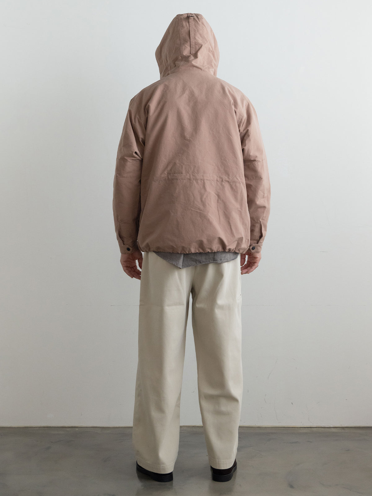 Sanpo Jacket 26AW