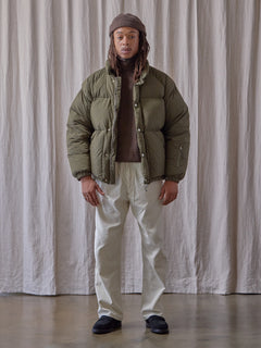 Down Jacket