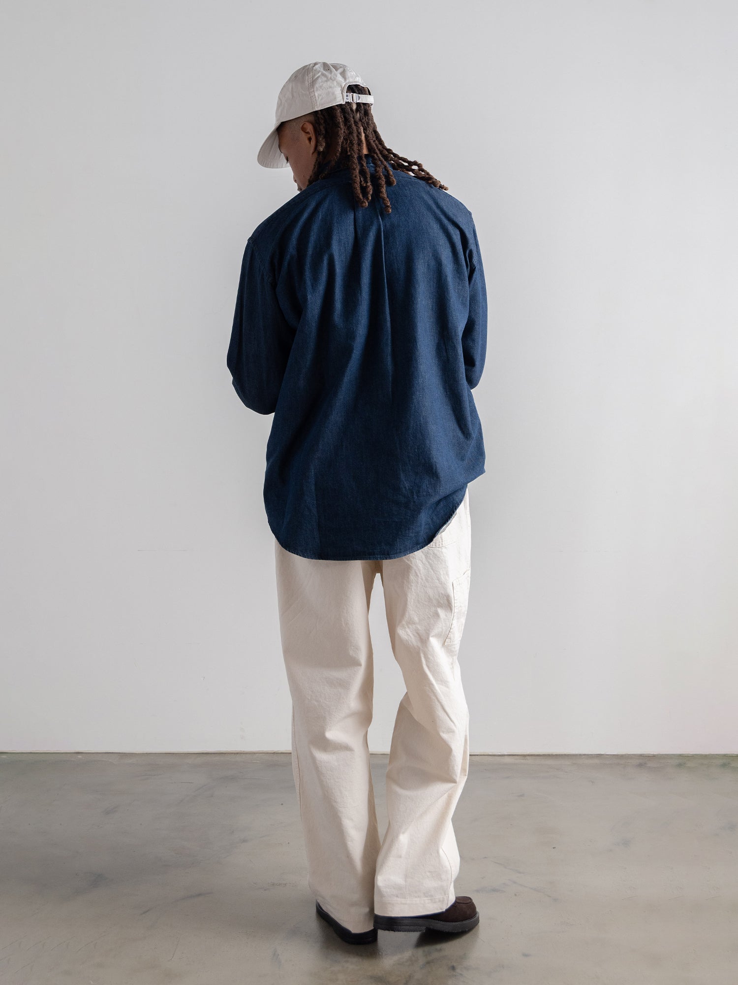 Button-down Shirts