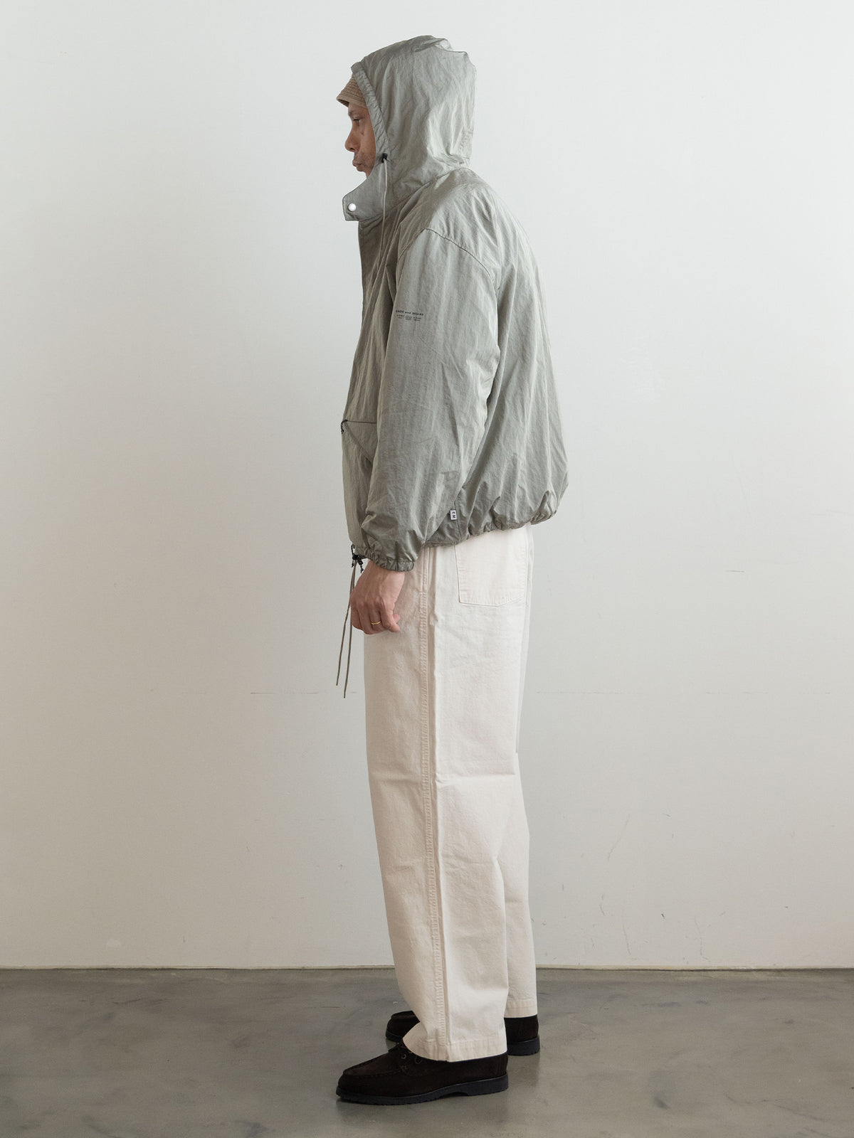 City Parka
