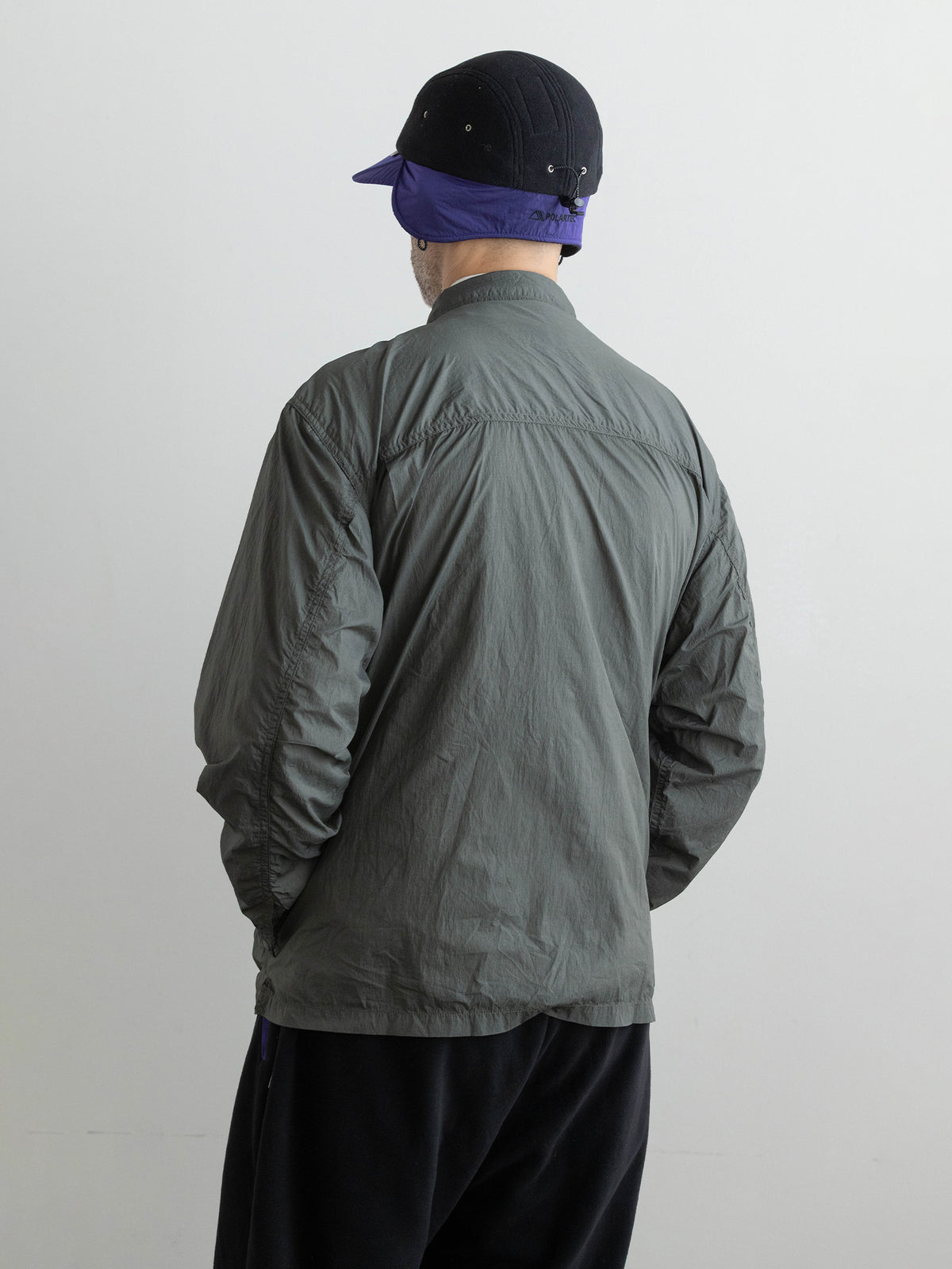 Light Shirts Jacket