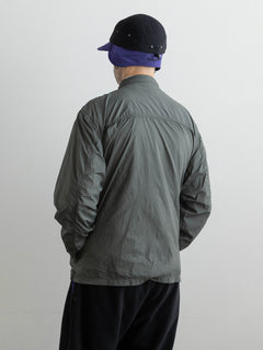 Light Shirts Jacket