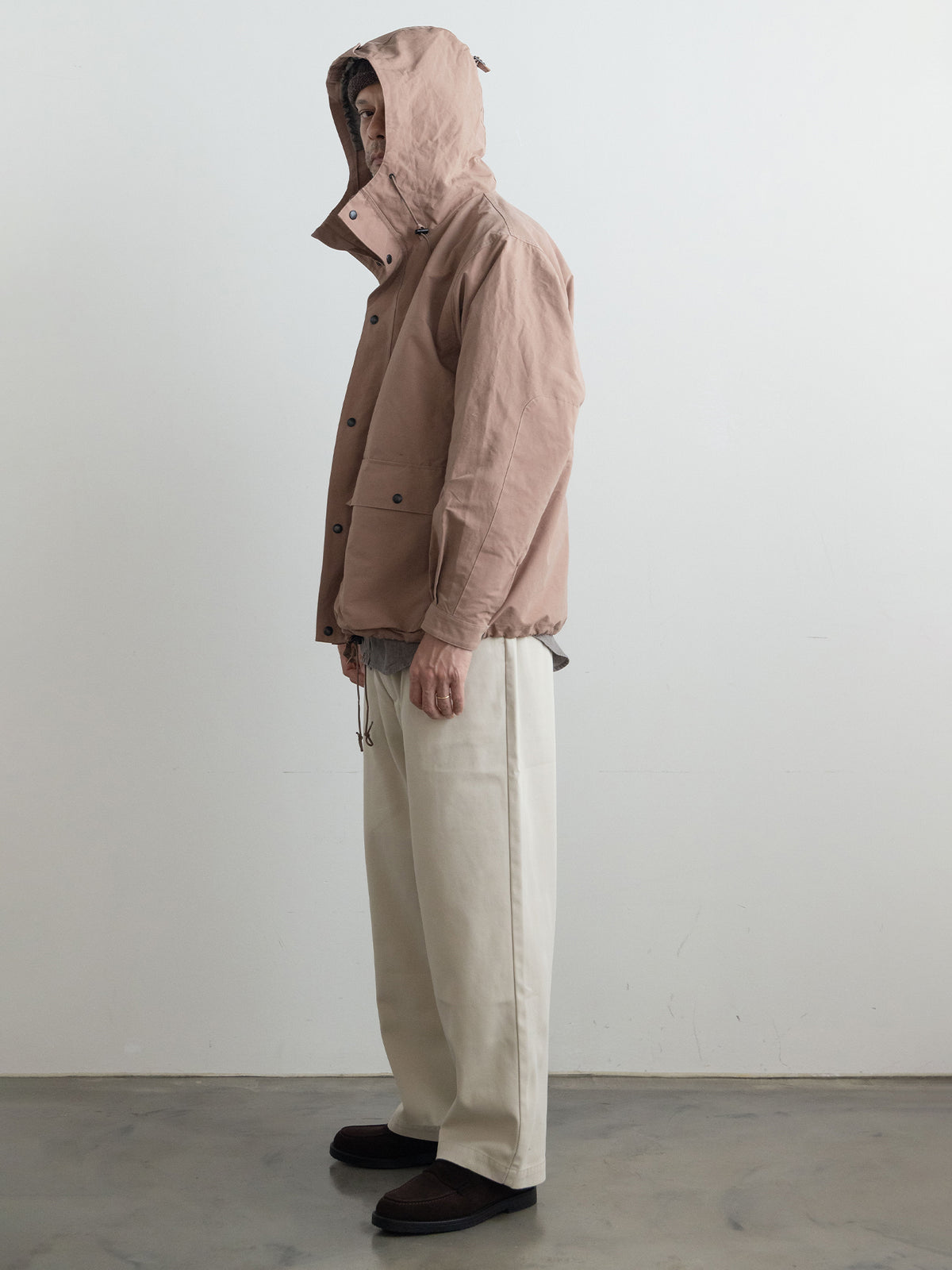 Sanpo Jacket 26AW