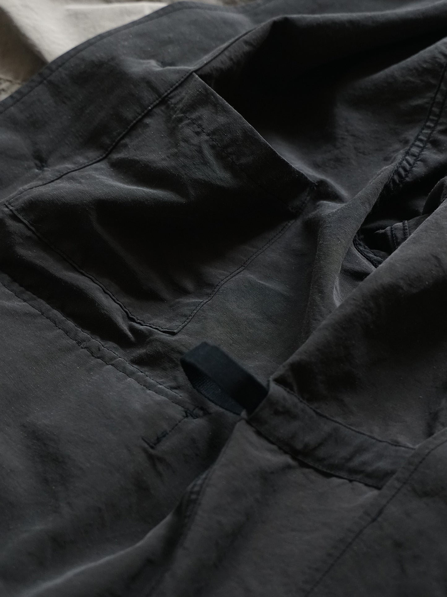 BDU Shirts Jacket