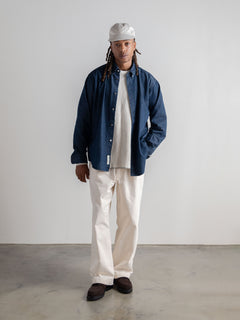 Button-down Shirts