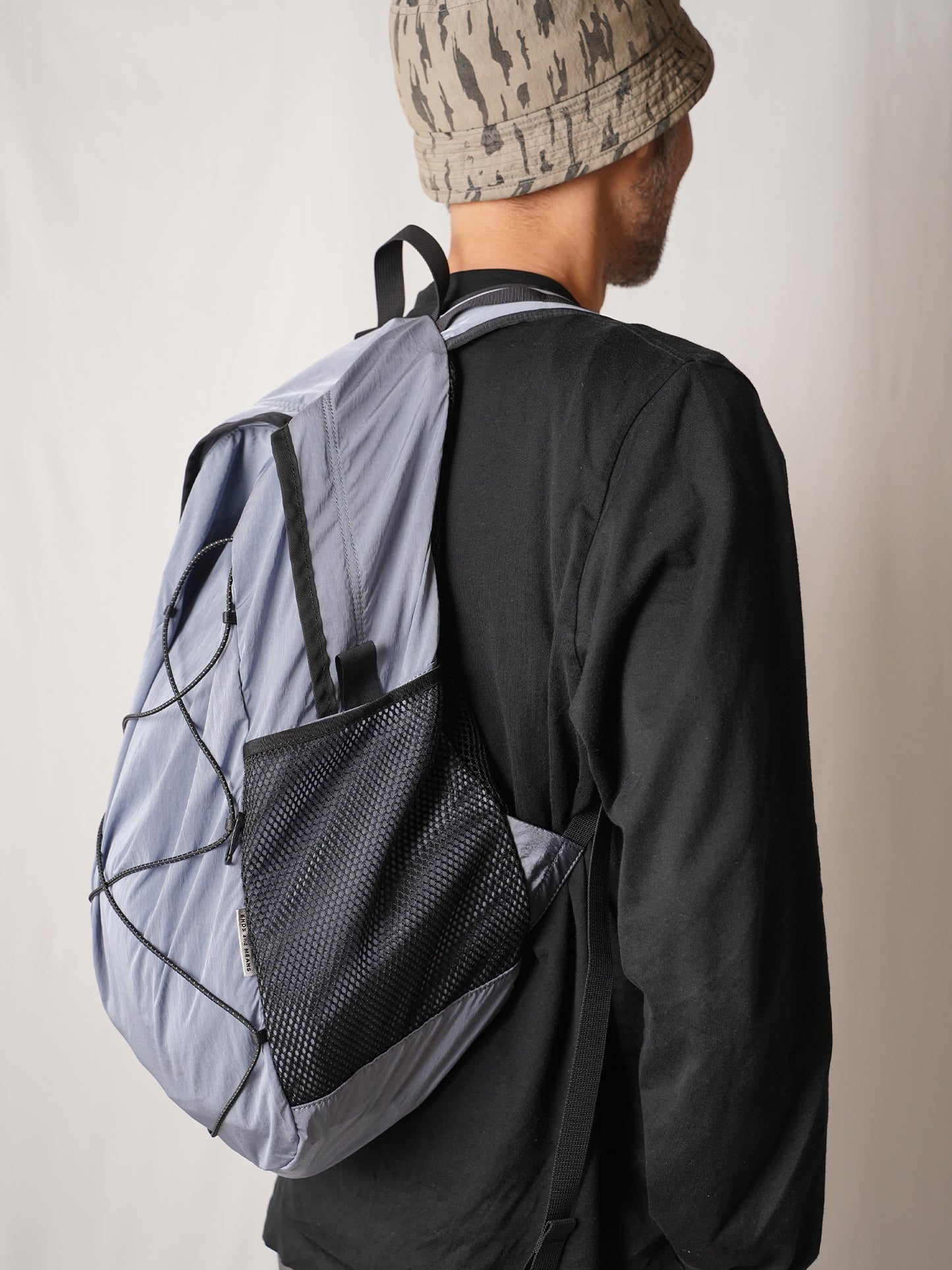 Limited Packable Backpack