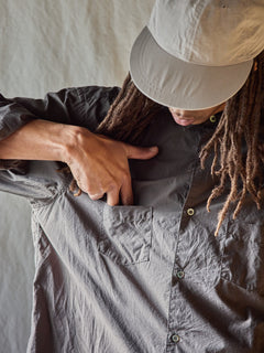 Aldous Shirts