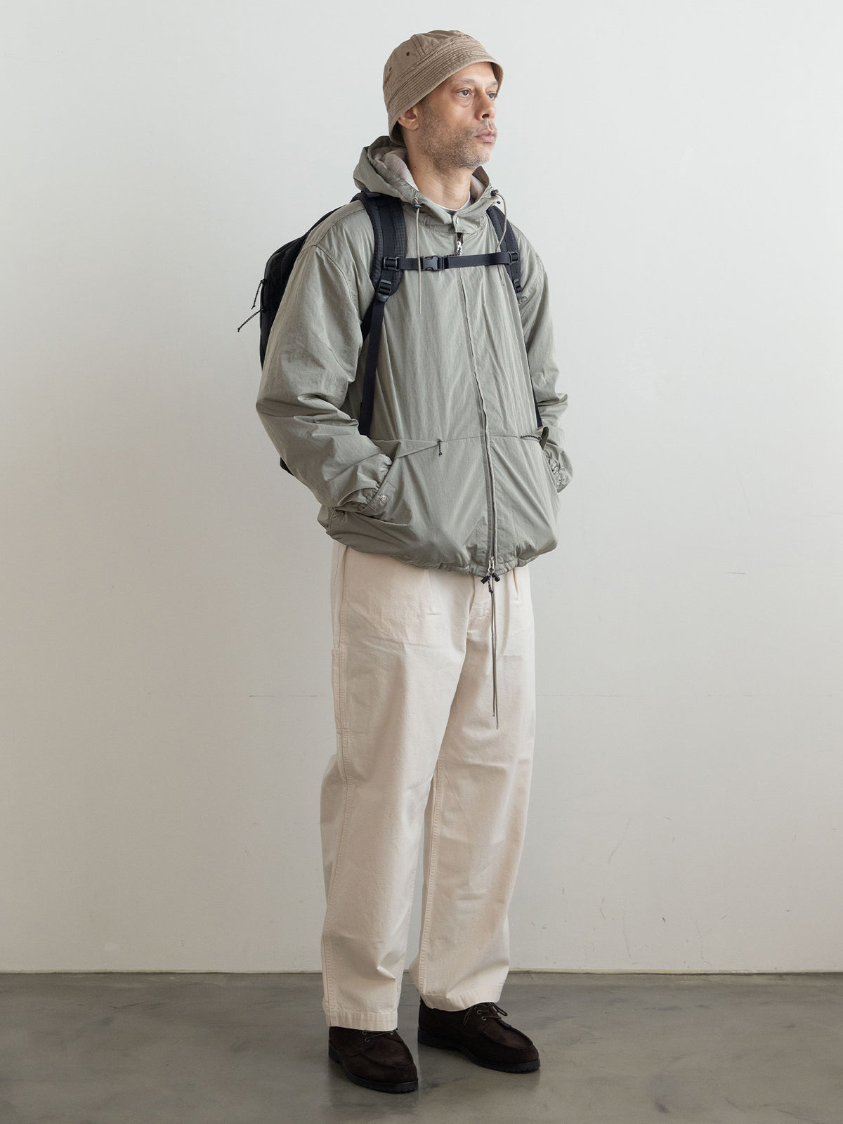 Weektrip Backpack