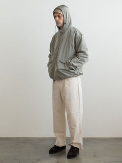 City Parka