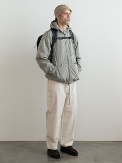 City Parka
