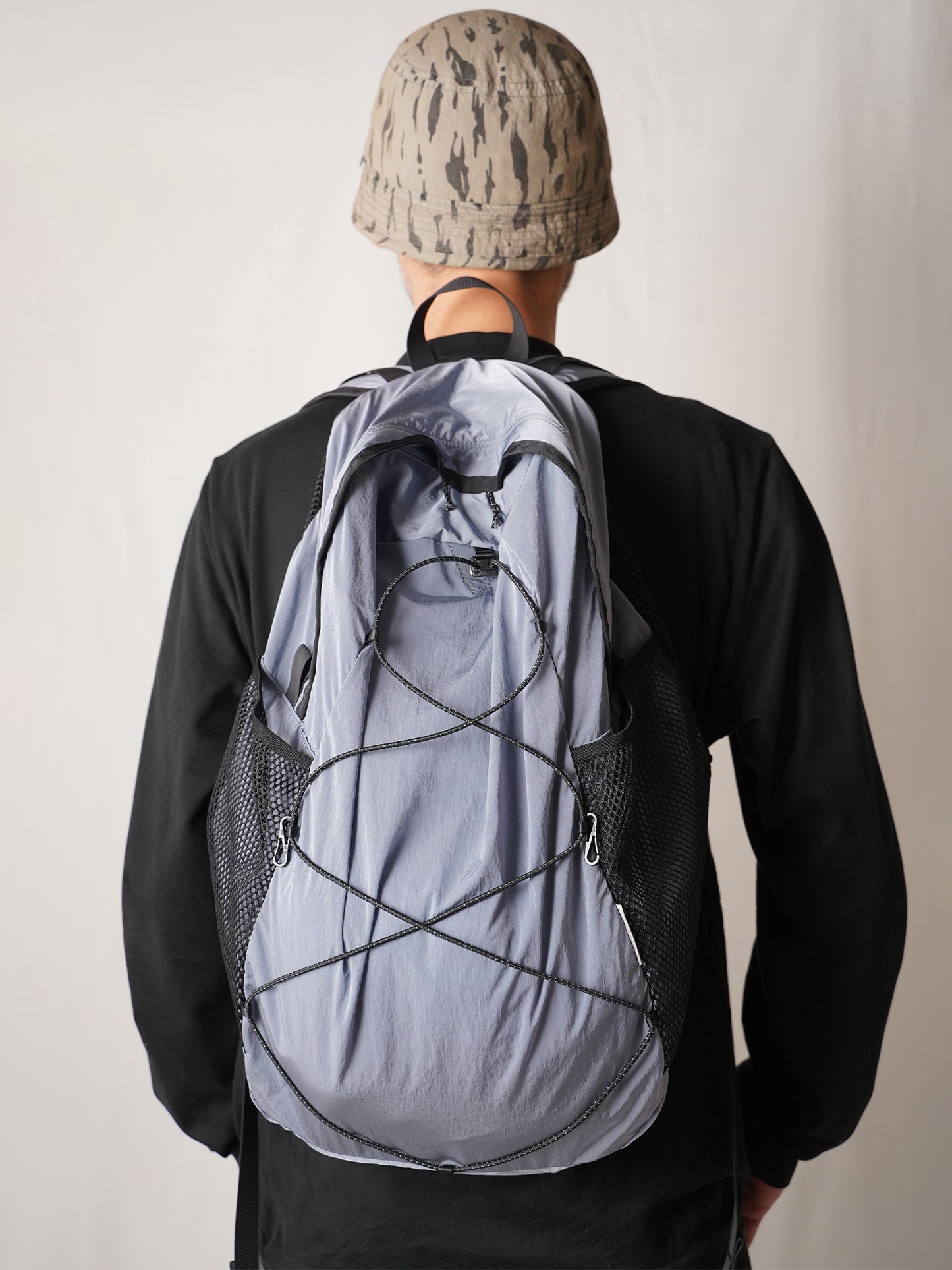 Limited Packable Backpack