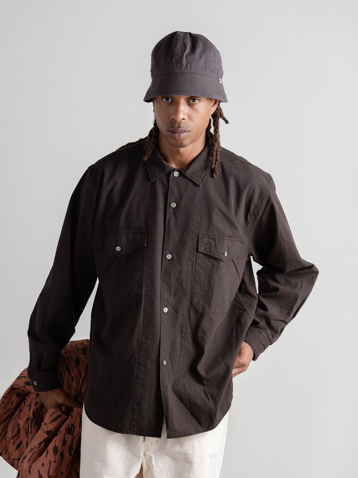 Work Shirts