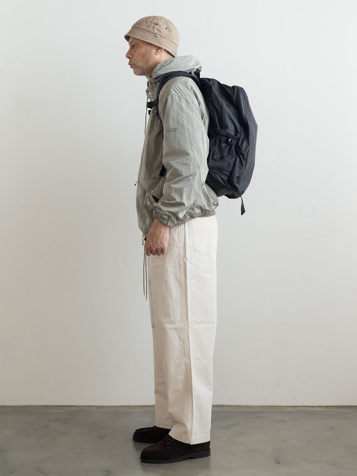 Weektrip Backpack