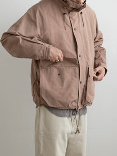 Sanpo Jacket 26AW