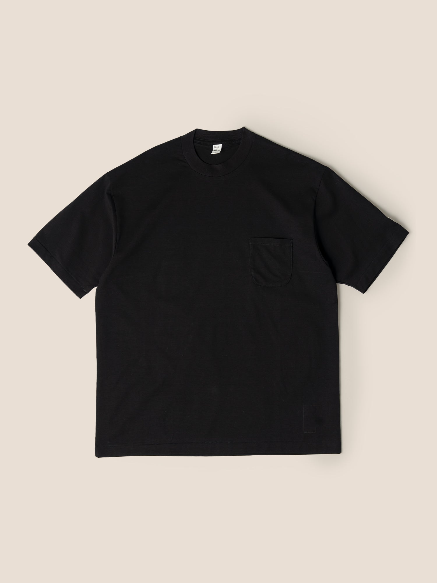 Pocket Tee (CH Limited)