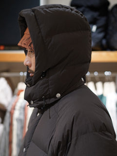 Down Jacket (CH Limited)