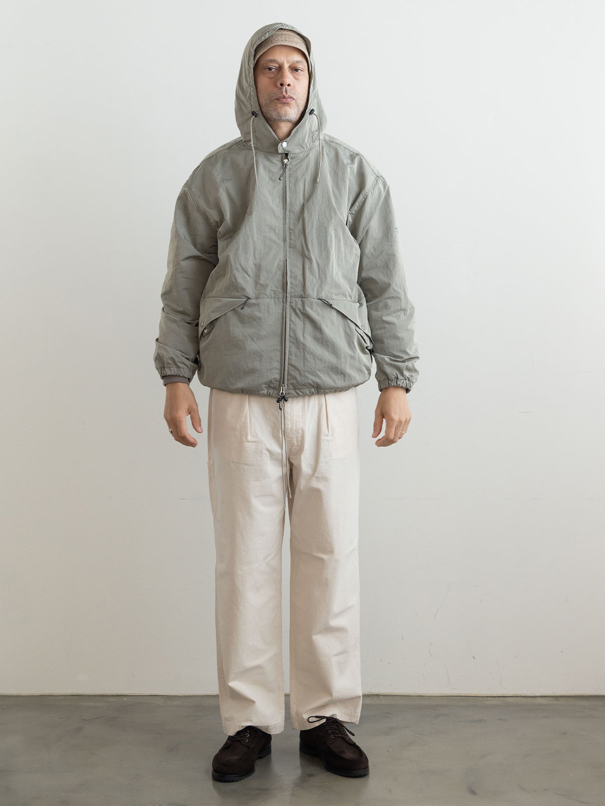 City Parka