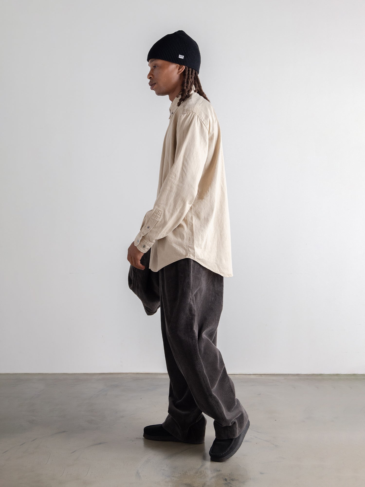Button-down Shirts
