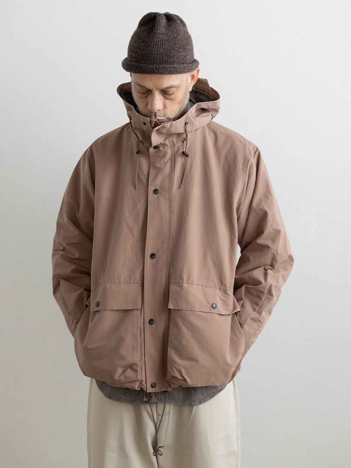 Sanpo Jacket 26AW