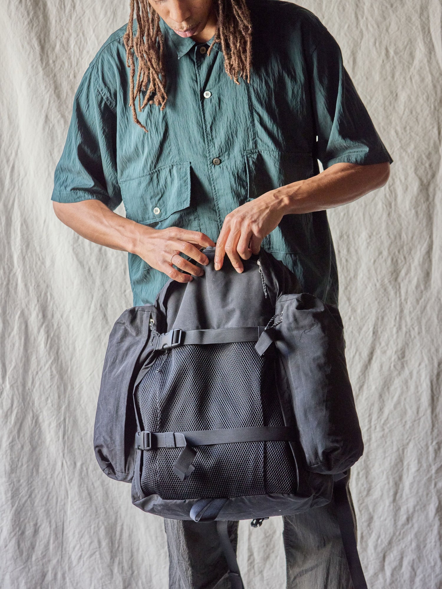 Daytrip Backpack 2.0
