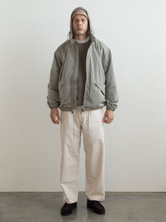 City Parka