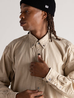 Button-down Shirts