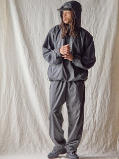 Tactical Track Jacket