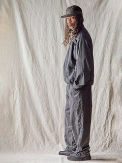 Tactical Track Jacket