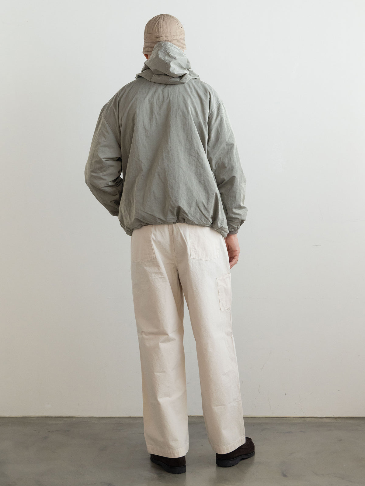 City Parka