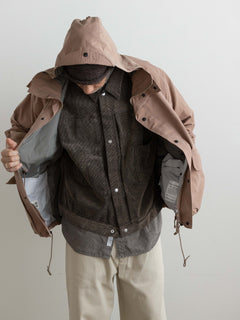 Sanpo Jacket 26AW