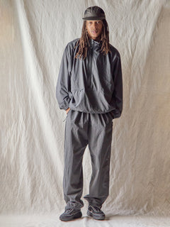 Tactical Track Jacket