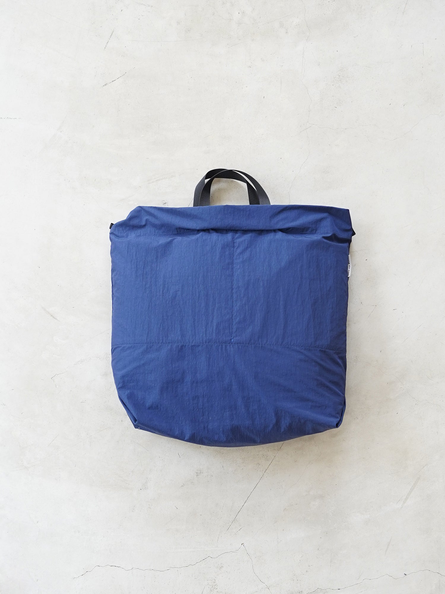 Packable Shoulder Bag (CH Limited)