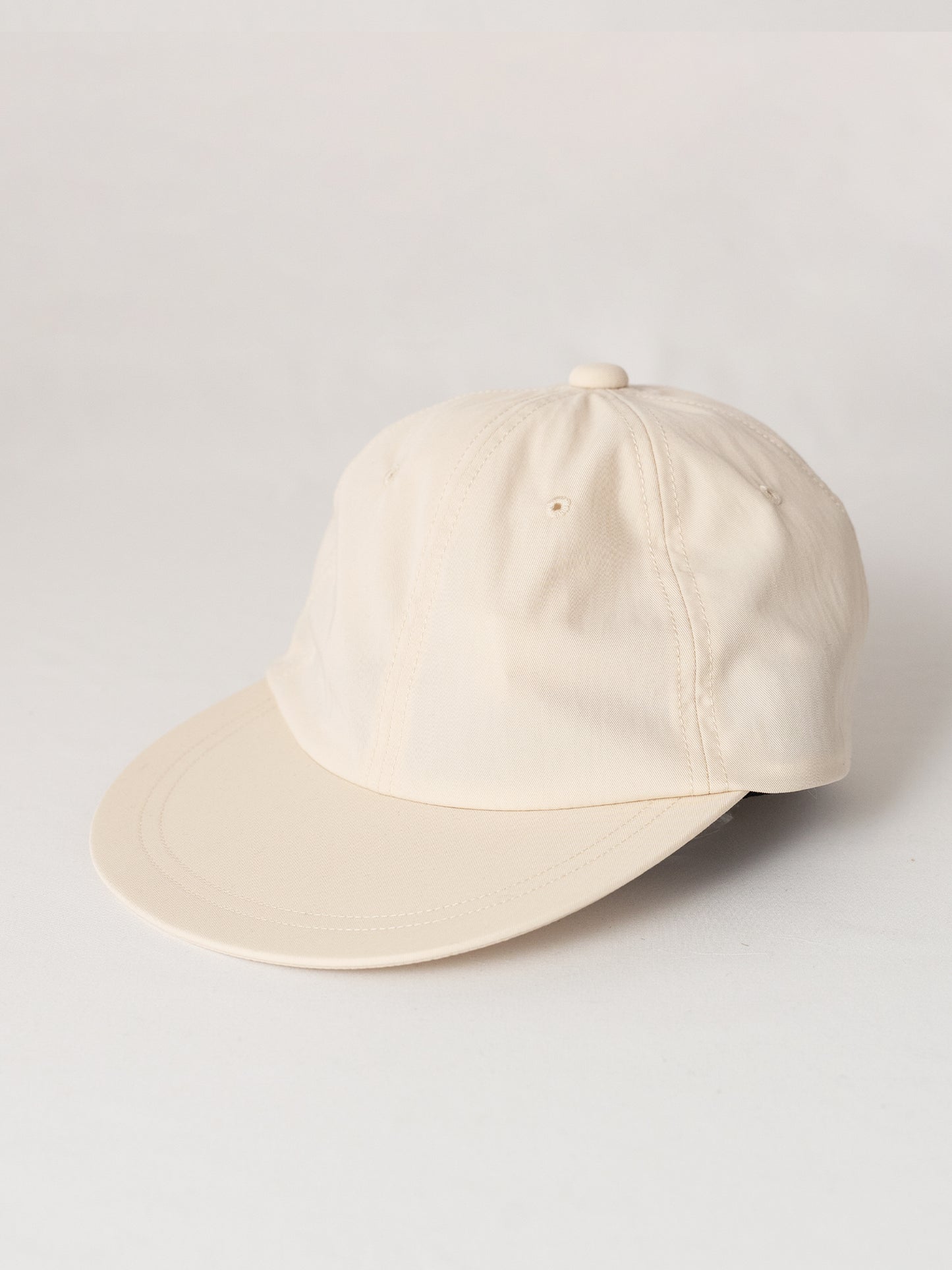 6 Panel Cap (CH Limited)