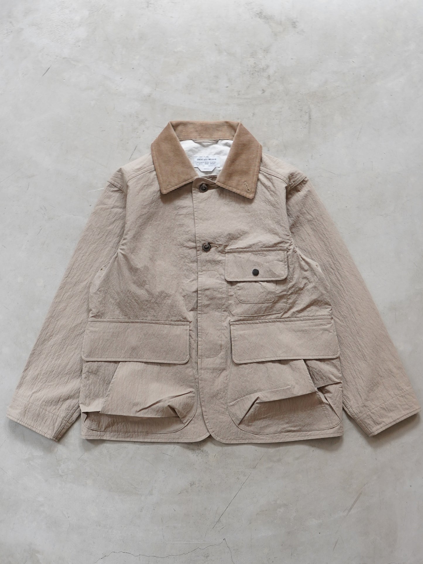 Hunting Jacket