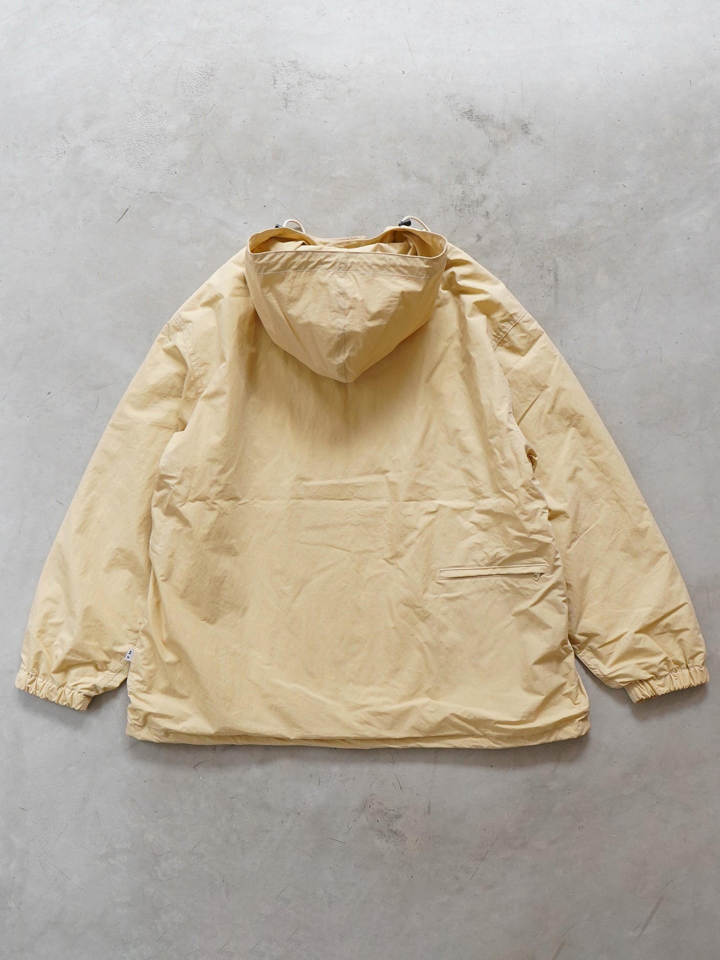 Smock Anorak