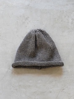 Roll Up Knit Cap
