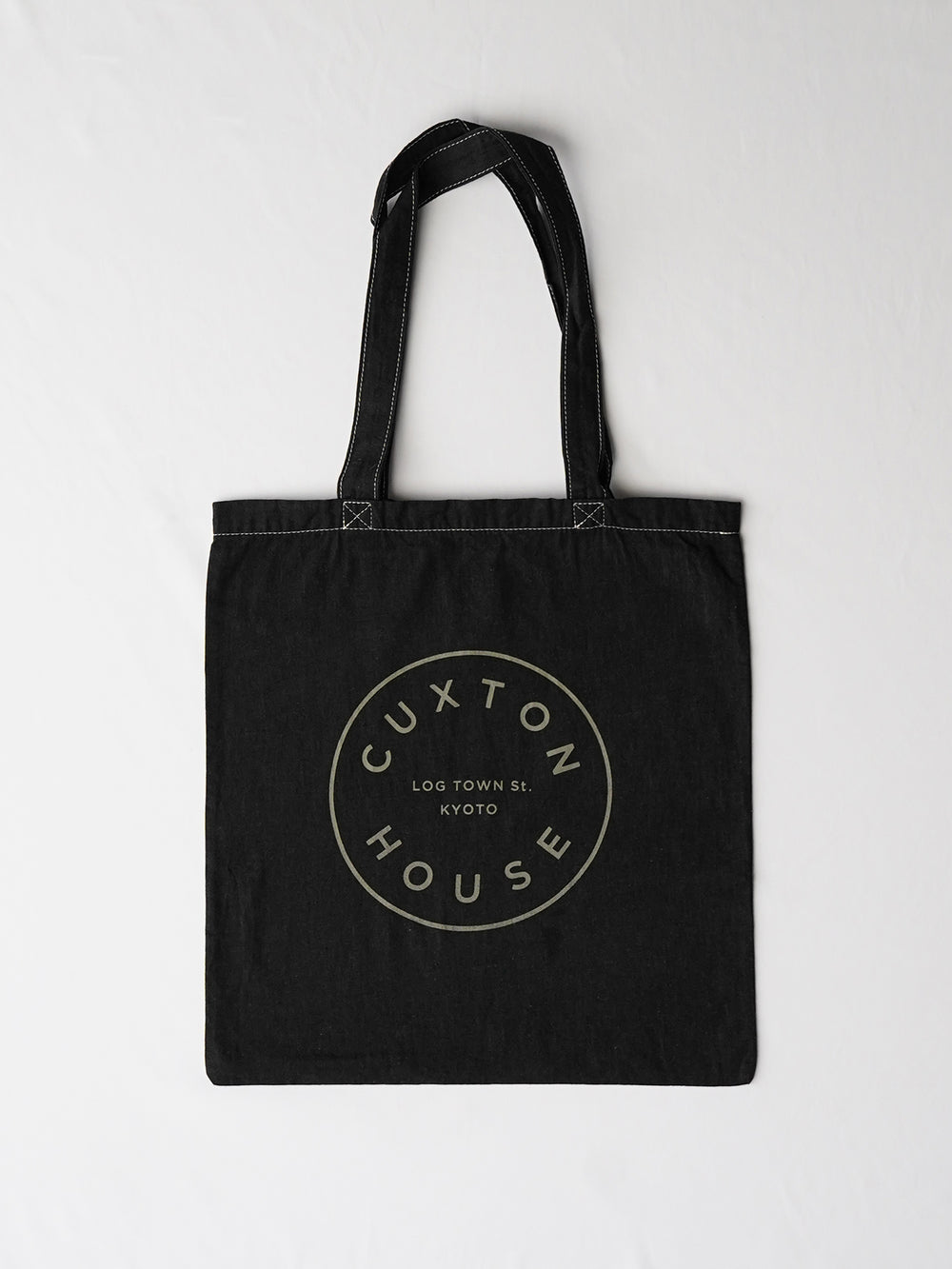 CH Souvenir Tote Bag(Kyoto)