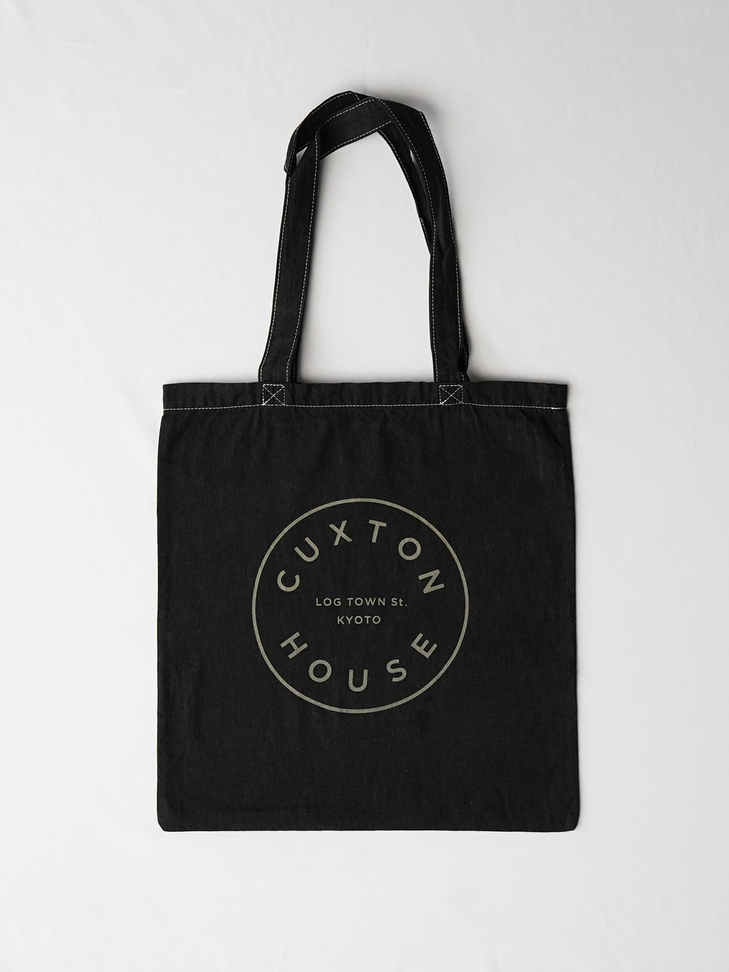 CH Souvenir Tote Bag(Kyoto)