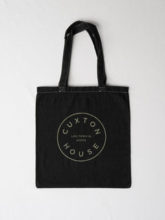 CH Souvenir Tote Bag(Kyoto)
