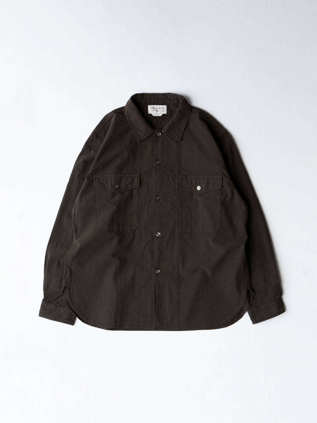 Work Shirts