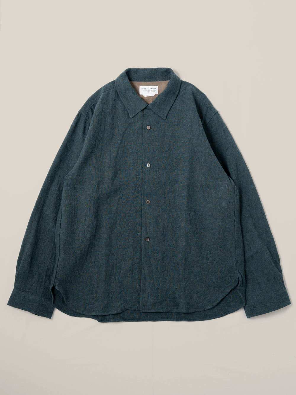 Carlo Shirts