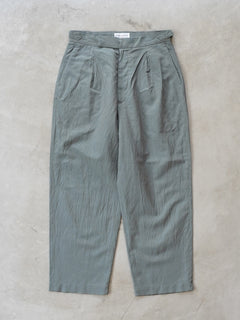 Trad Easy Trousers