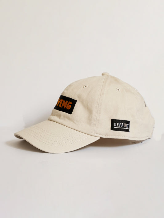 LIVING souvenir cap