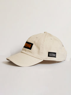 LIVING souvenir cap