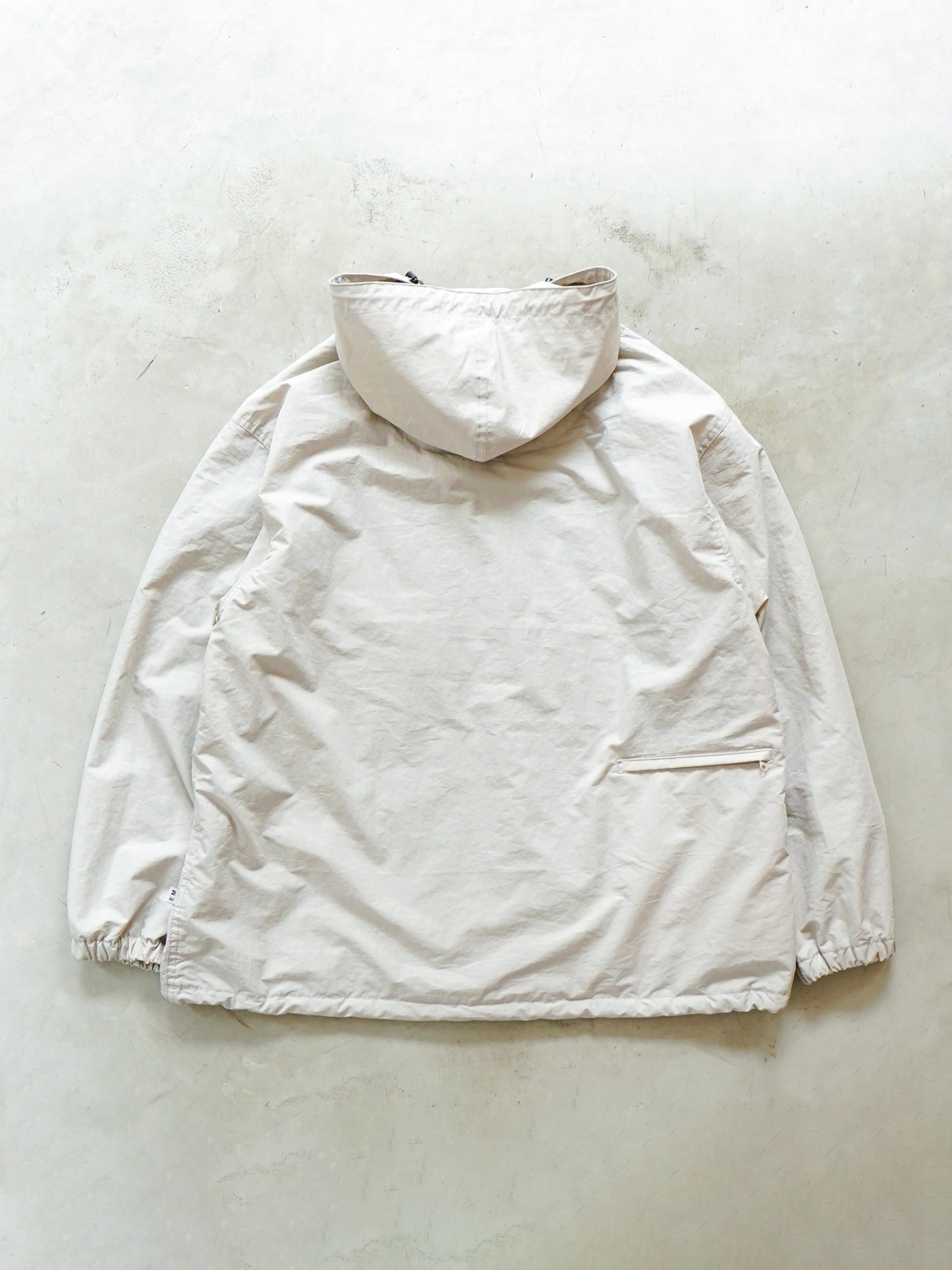 Smock Anorak (CH Limited)