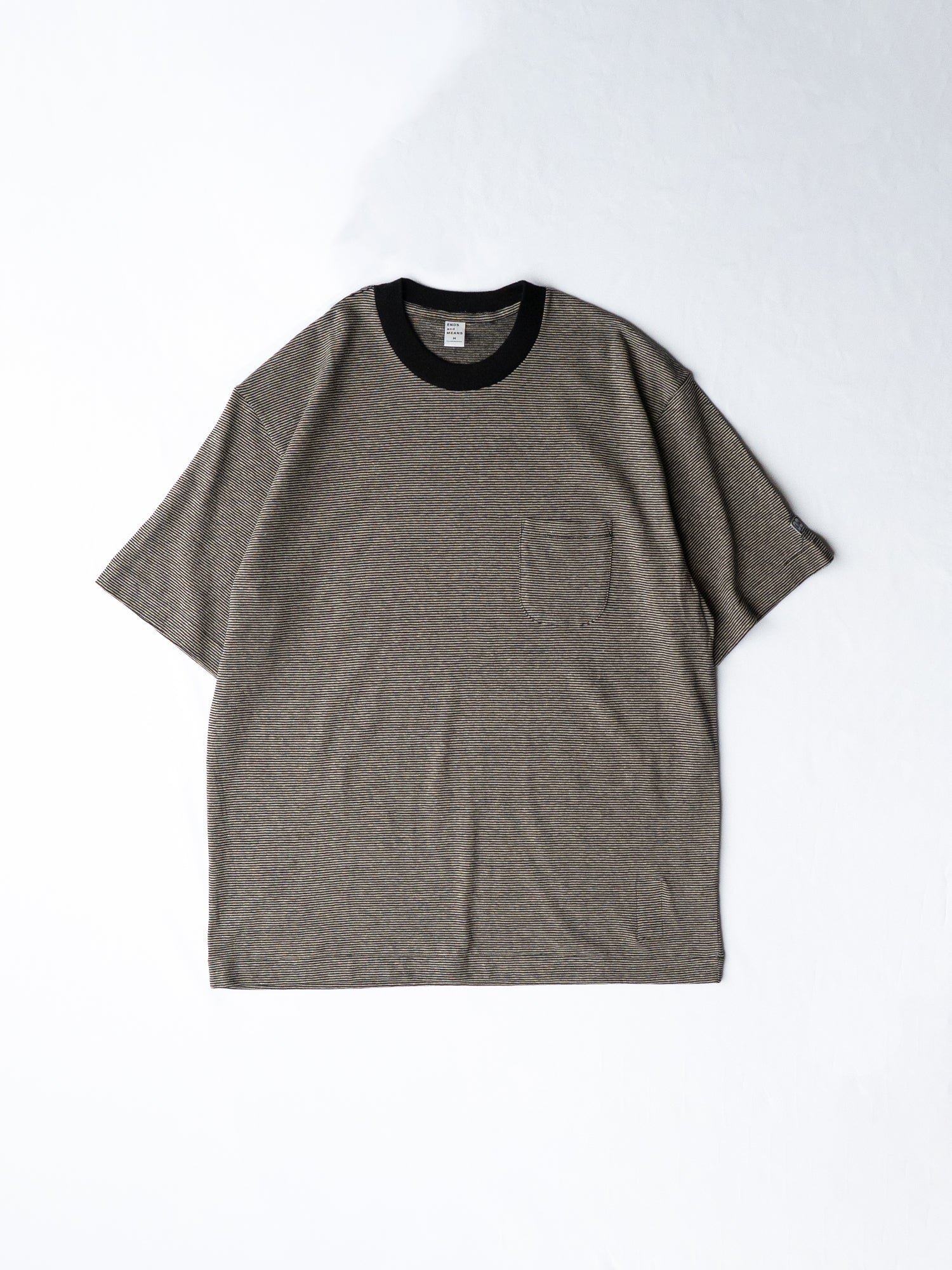 キュウイチ66様 endandmeans cap2点 ENDS and MEANS – CUXTON HOUSE