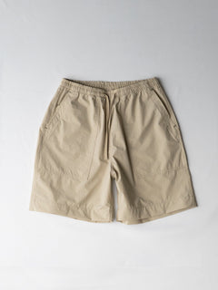 Easy Baker Shorts