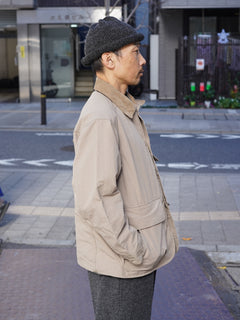 Hunting Jacket