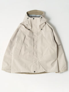 3-layer Mountain Parka