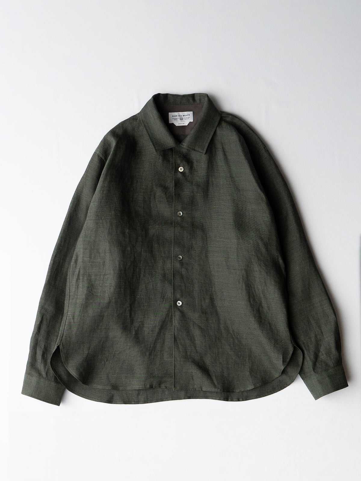Carlo Shirts